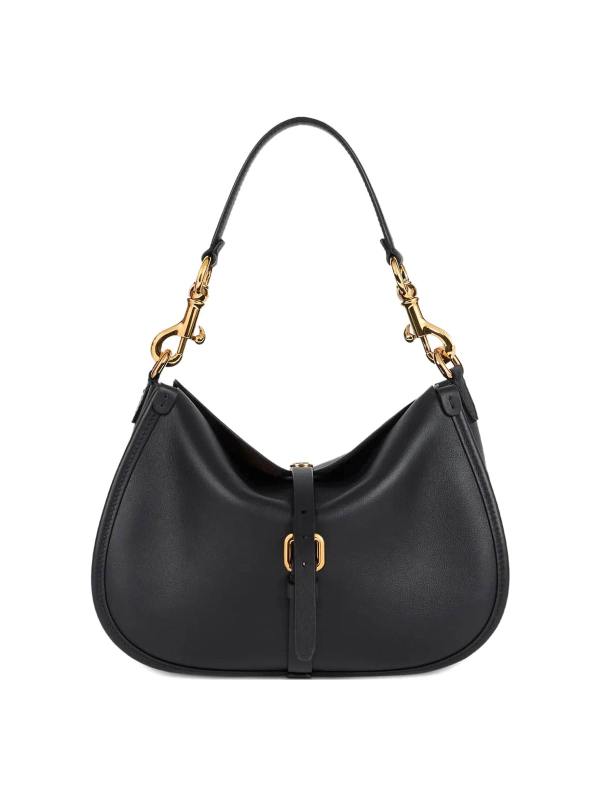 Etro Sac Porté Épaule - Noir