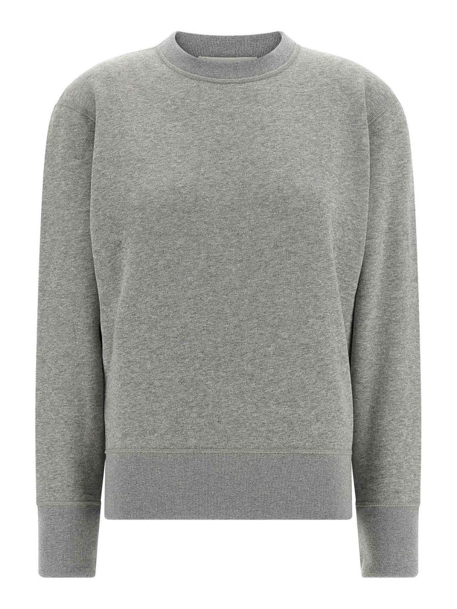 Darkpark Sweat-Shirts - Gris