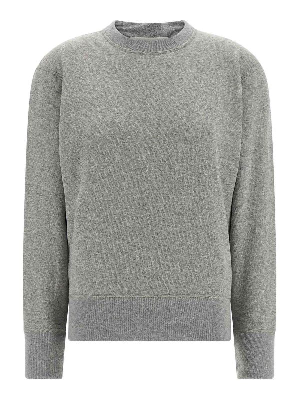 Darkpark Sweat-Shirts - Gris