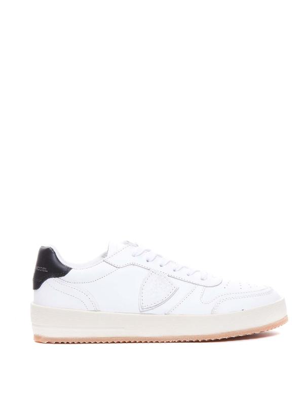 Philippe Model Baskets - Nice