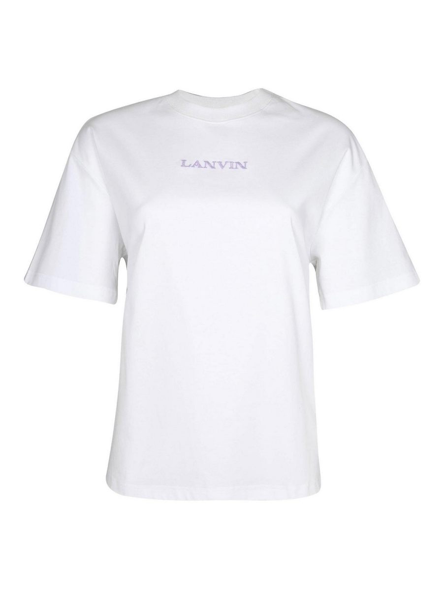 Lanvin T-Shirt - Beige