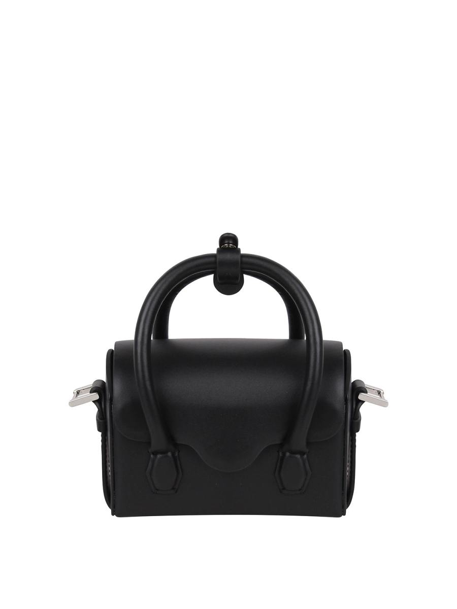 Yese Studio Sac Bandoulière - Noir