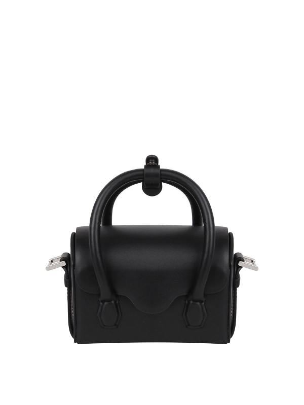 Yese Studio Sac Bandoulière - Noir