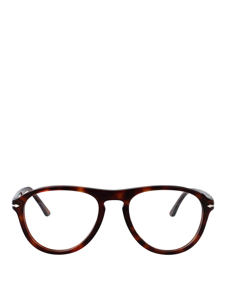 Persol Lunettes - Marron
