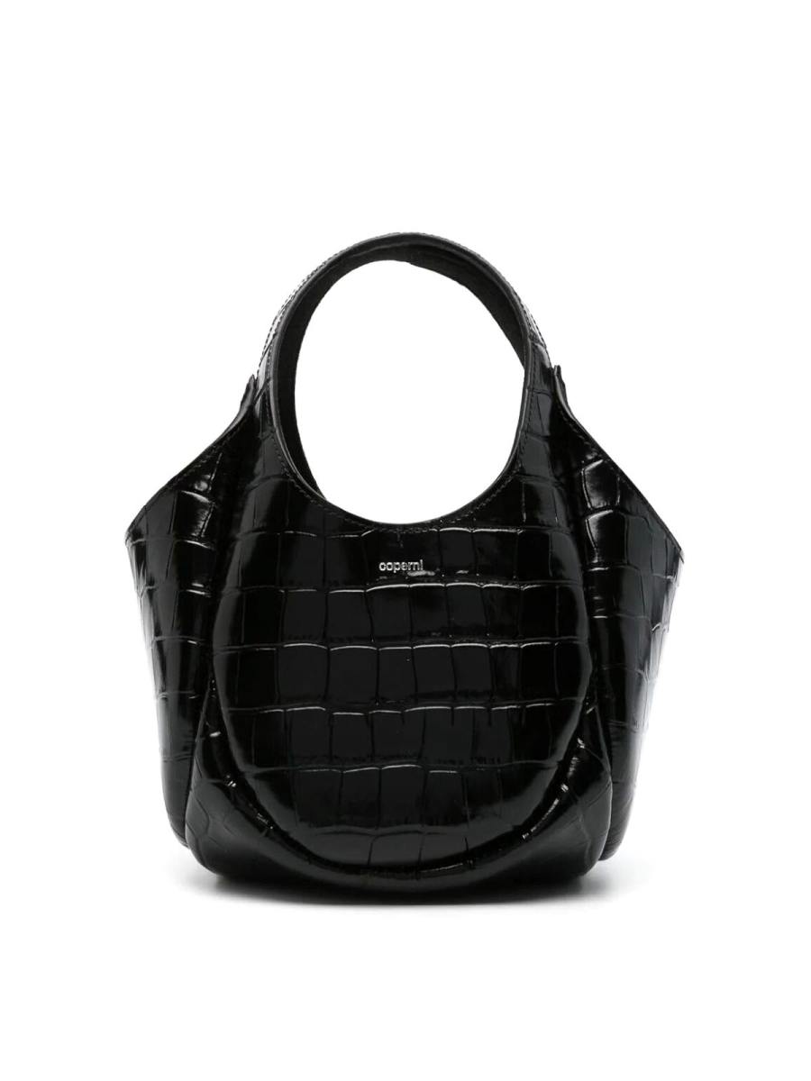 Coperni Sac Porté Épaule - Noir