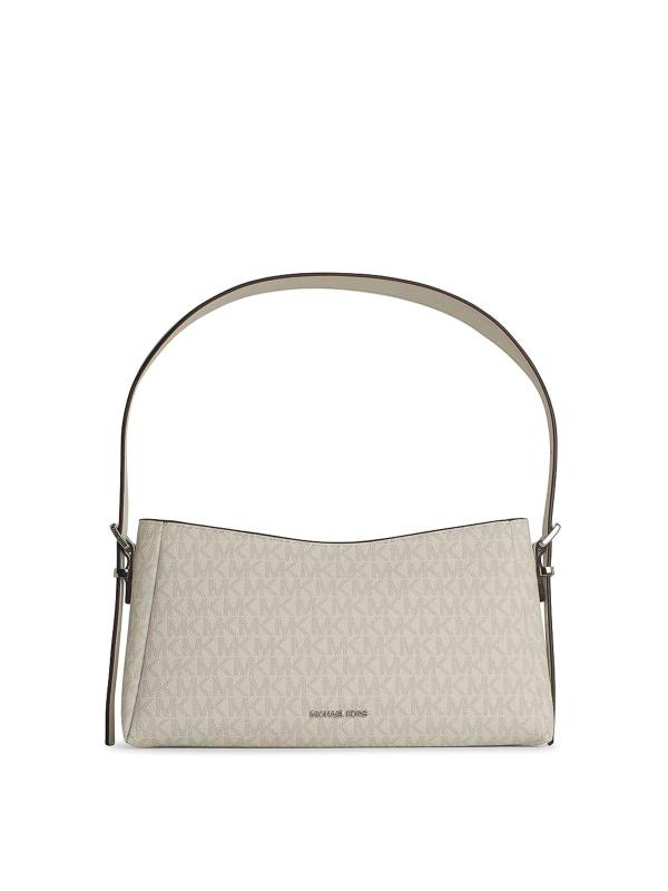 Michael Kors Sac Bandoulière - Blanc
