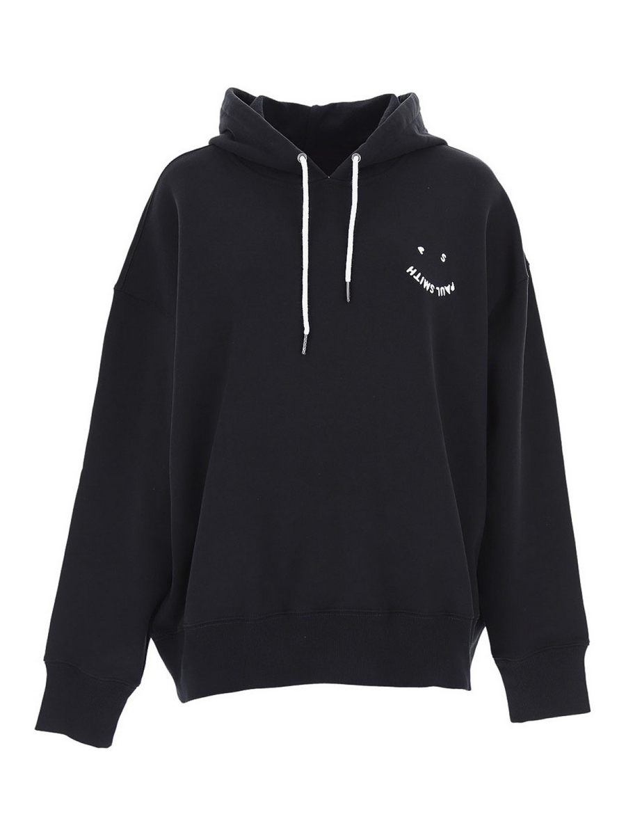 Ps by Paul Smith Sweat-Shirts - Noir