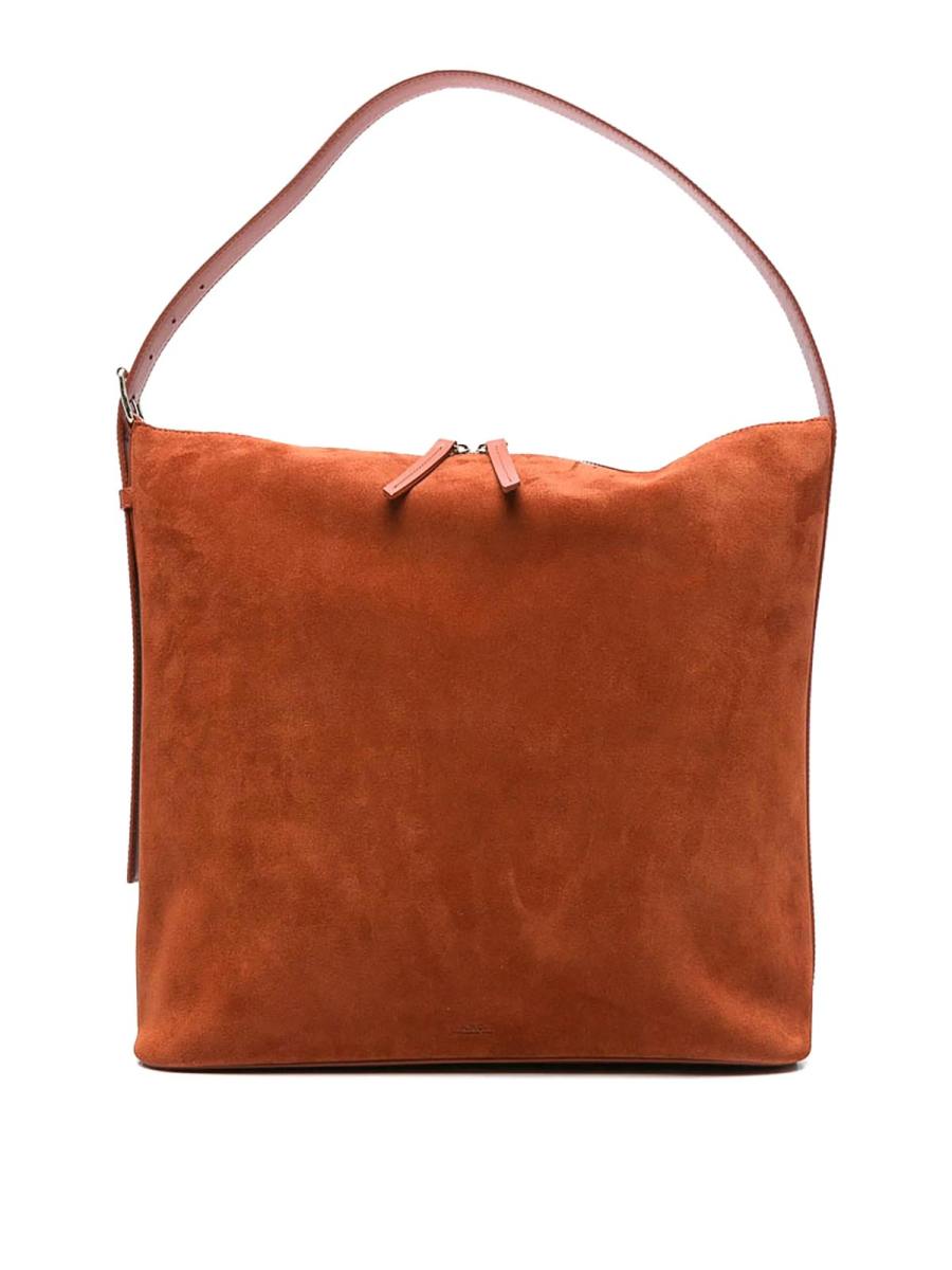A. P.C. Sac Porté Épaule - Orang