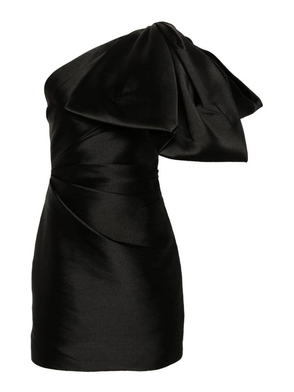 Solace London Robe Courte - Marcela
