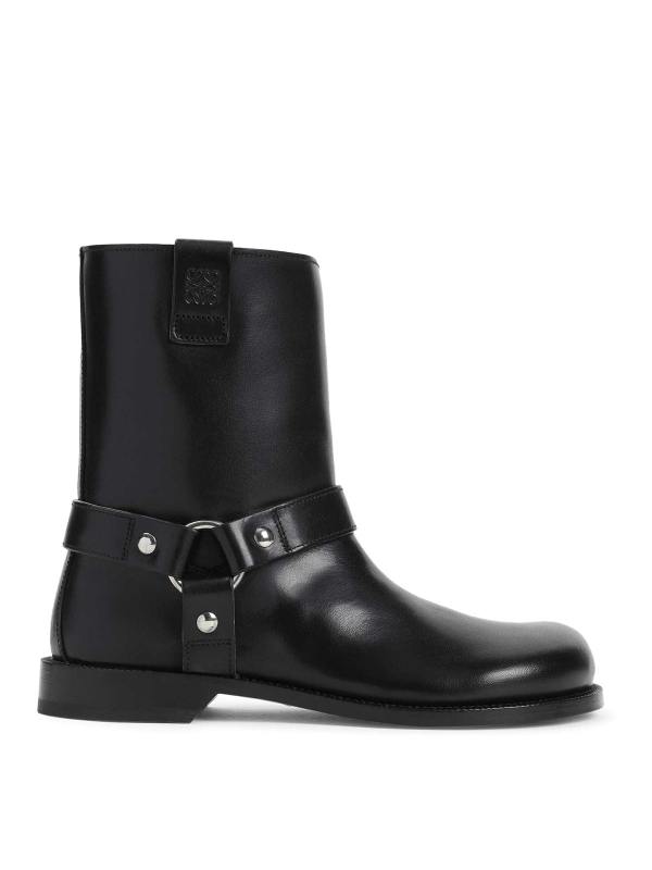 Loewe Bottes - Noir
