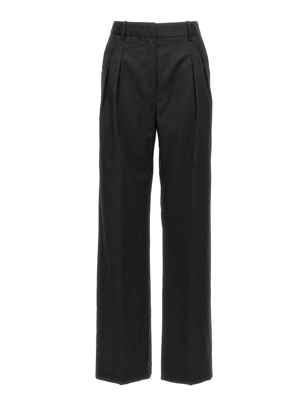 Loulou Studio Short - Noir
