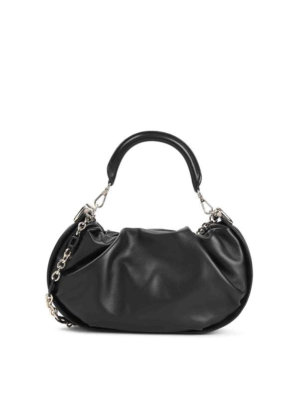Roger Vivier Sac Cabas - Noir