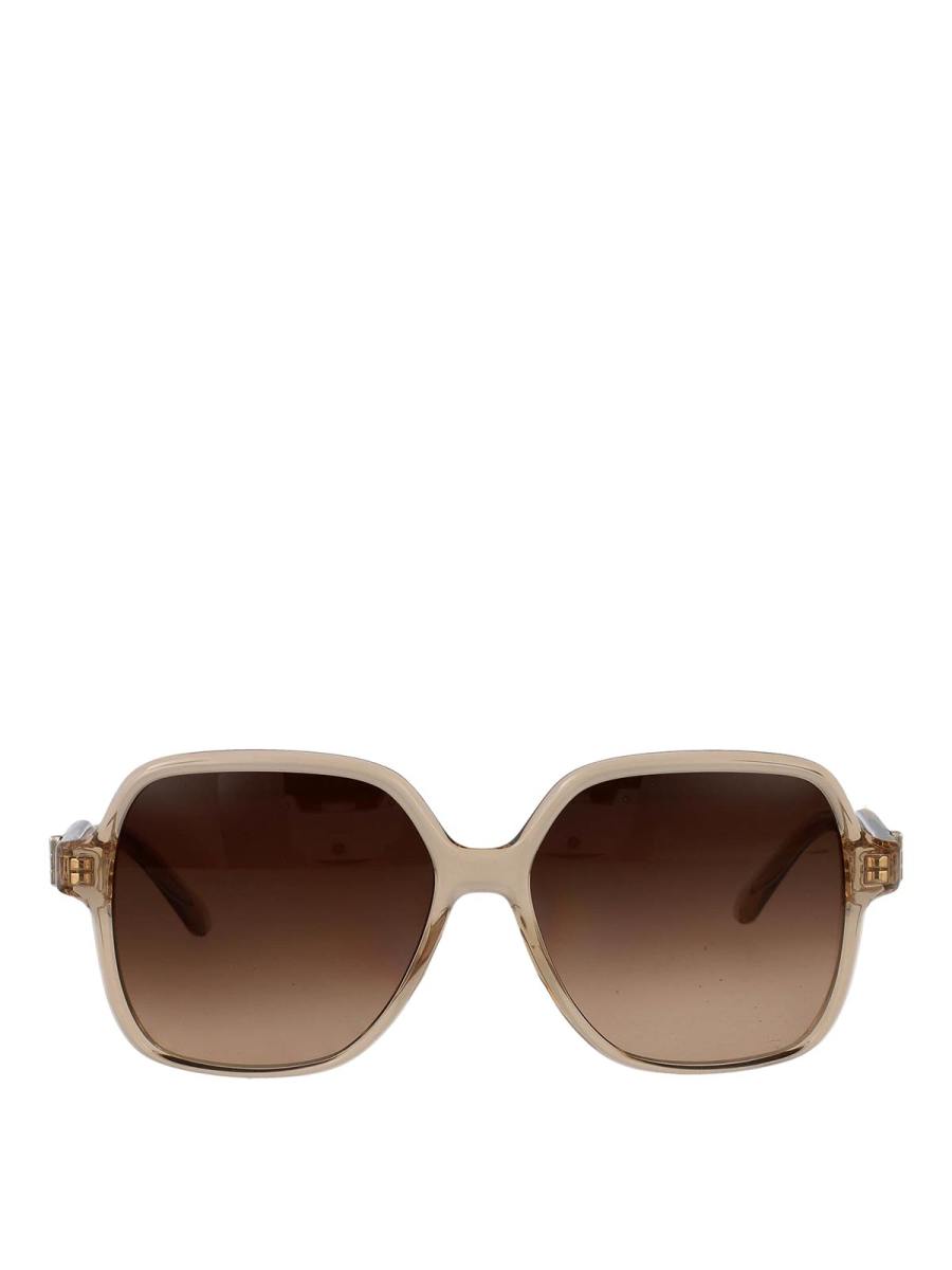 Ferragamo Lunettes De Soleil - Aucun