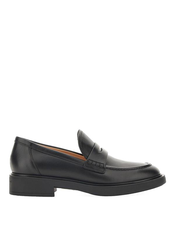 Gianvito Rossi Mocassins - Harris
