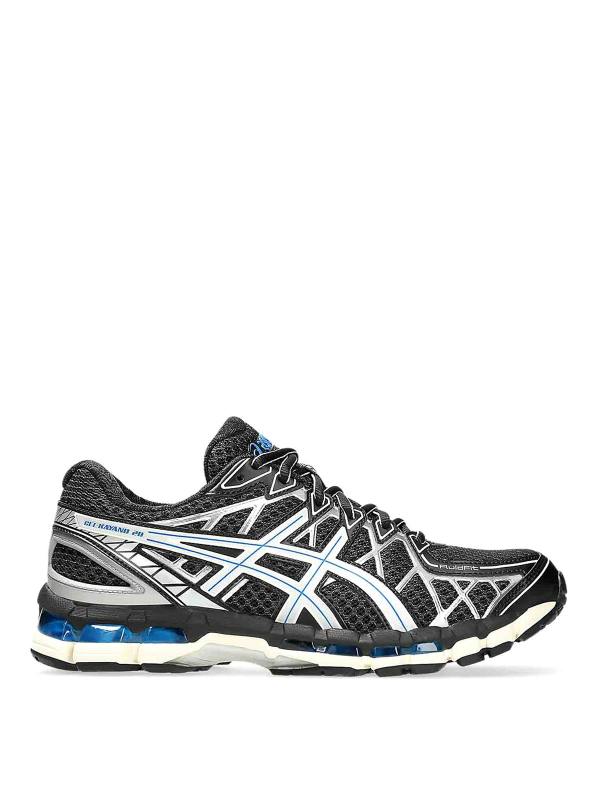 Asics Baskets - Noir
