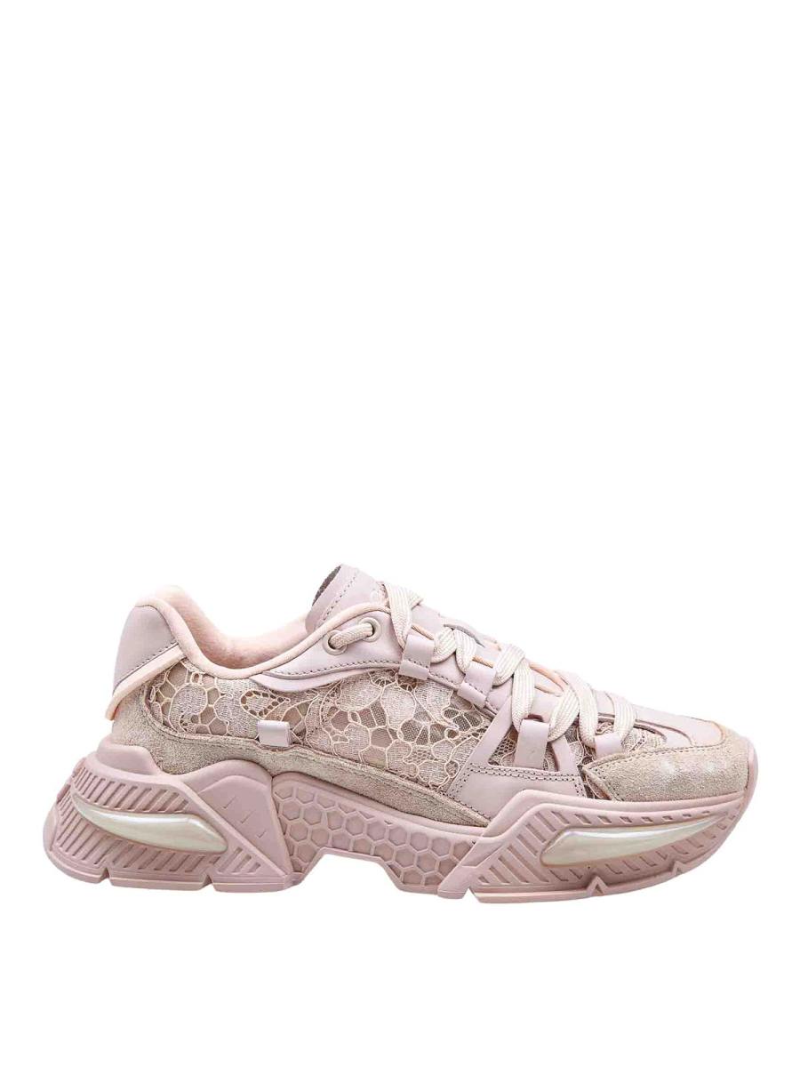 Dolce & Gabbana Baskets - Beige