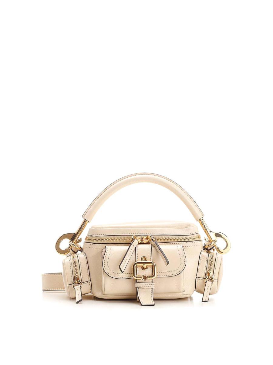 Chloe' Sac Bandoulière - Beig