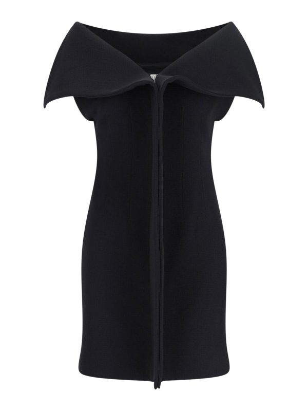 Salvatore Ferragamo Blazer - Noir