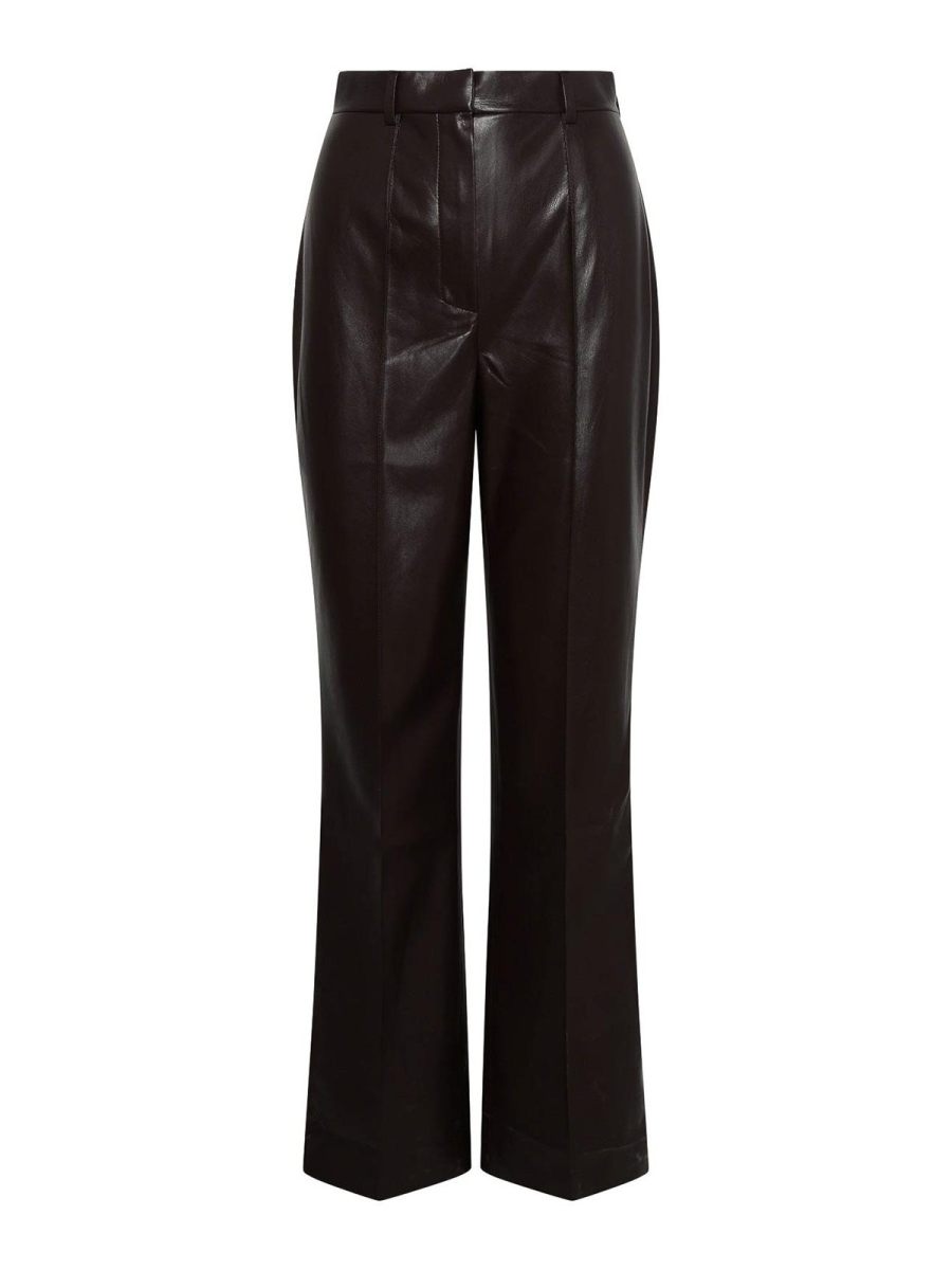 Nanushka Short - Marron