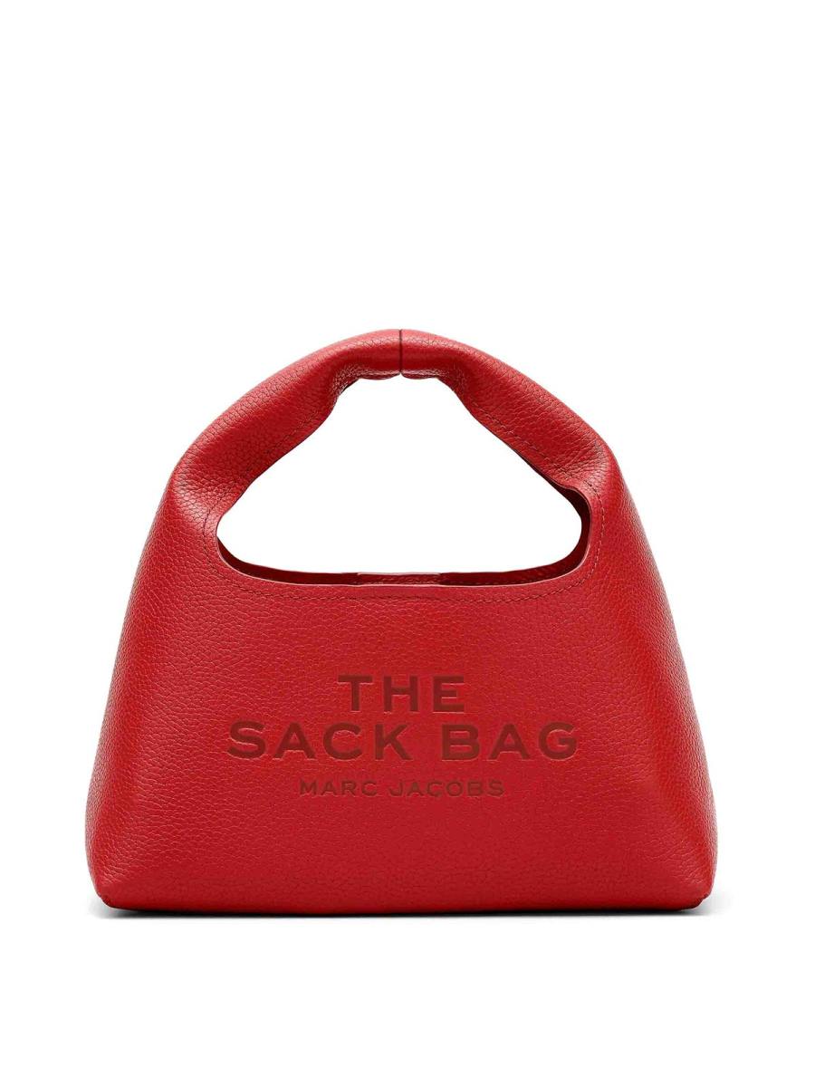 Marc Jacobs Sac Bandoulière - Roug