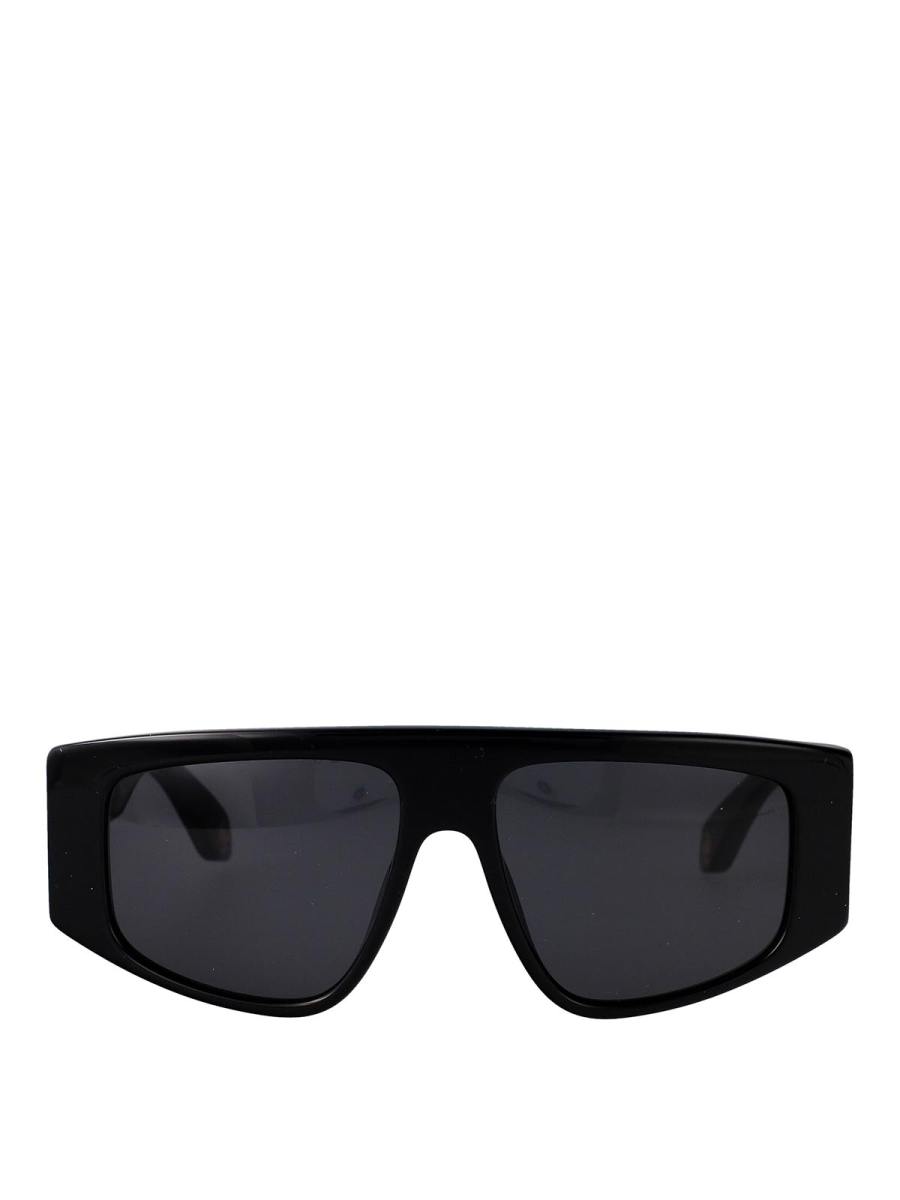 Roberto Cavalli Lunettes De Soleil - Noir