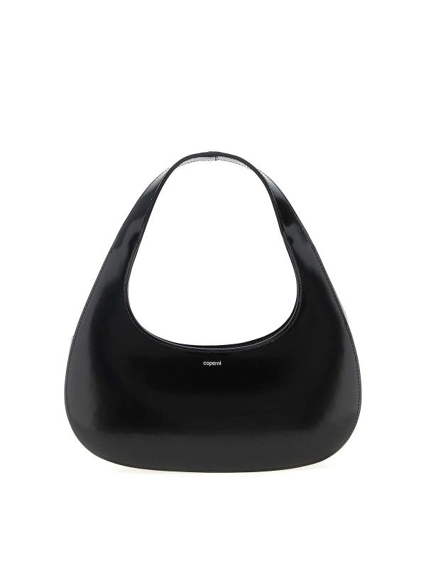 Coperni Sac Cabas - Noir