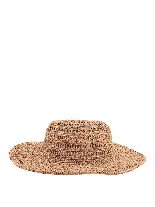 Ibeliv Chapeau - Beig