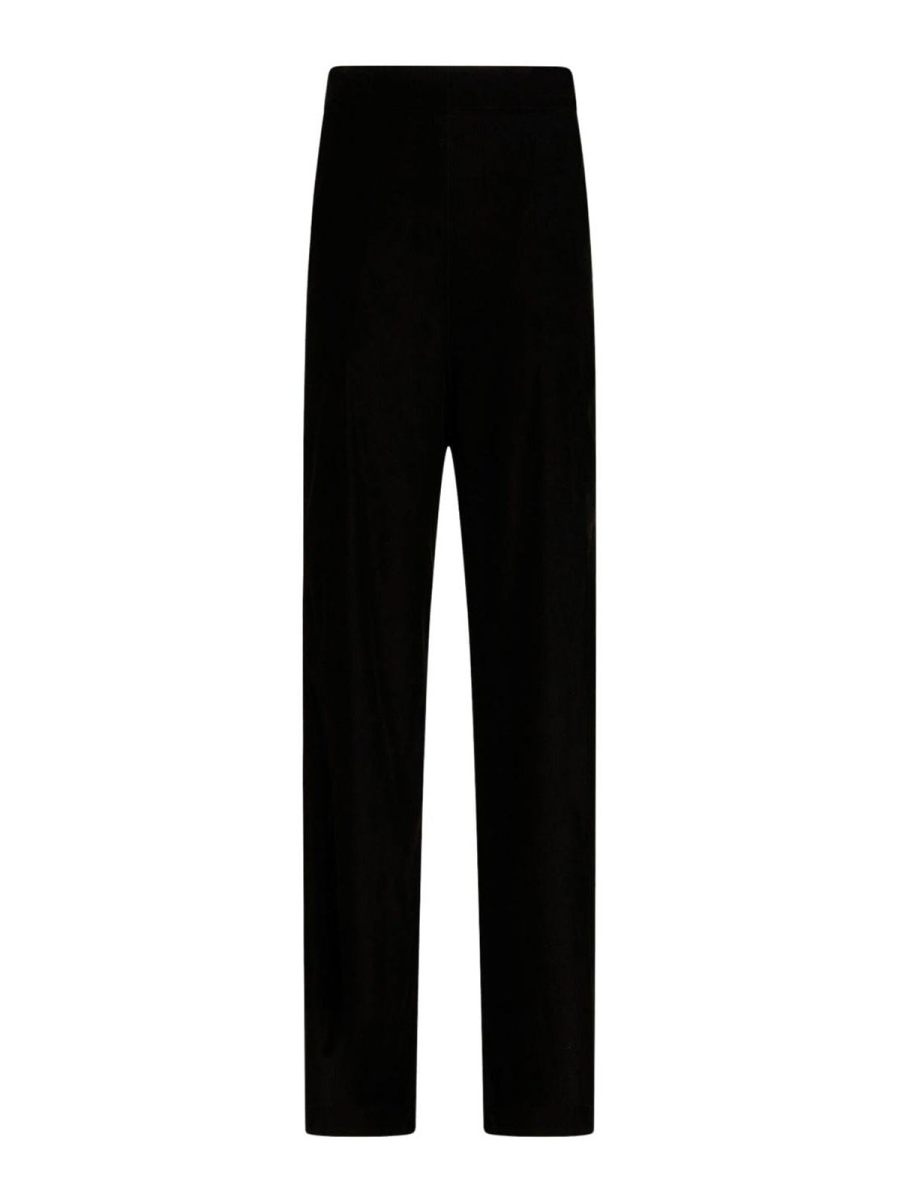 Etro Pantalons Décontractés - Noir