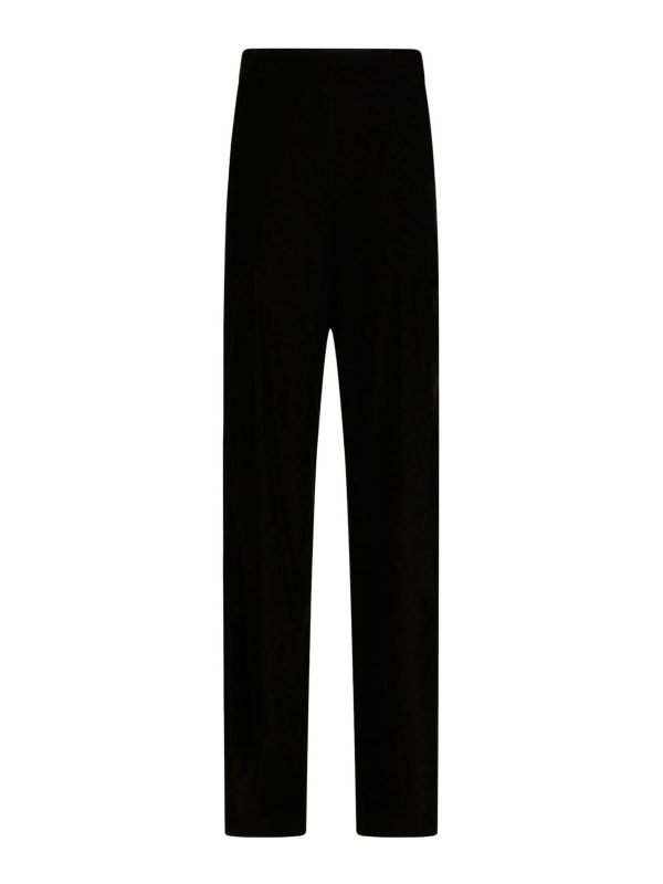 Etro Pantalons Décontractés - Noir
