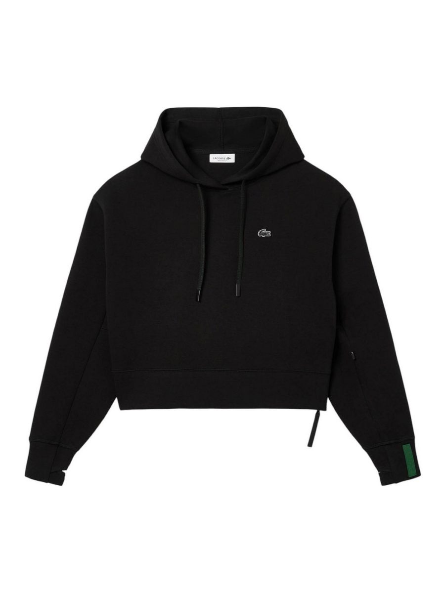 Lacoste Sweat-Shirts - Noir