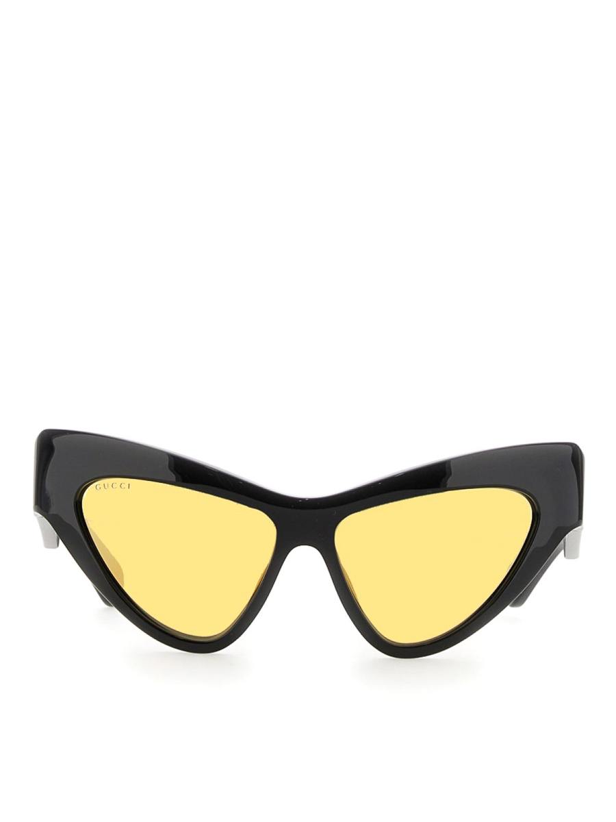 Gucci Lunettes De Soleil - Multicolor