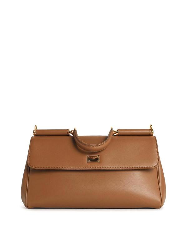 Dolce & Gabbana Sac Cabas - Plong