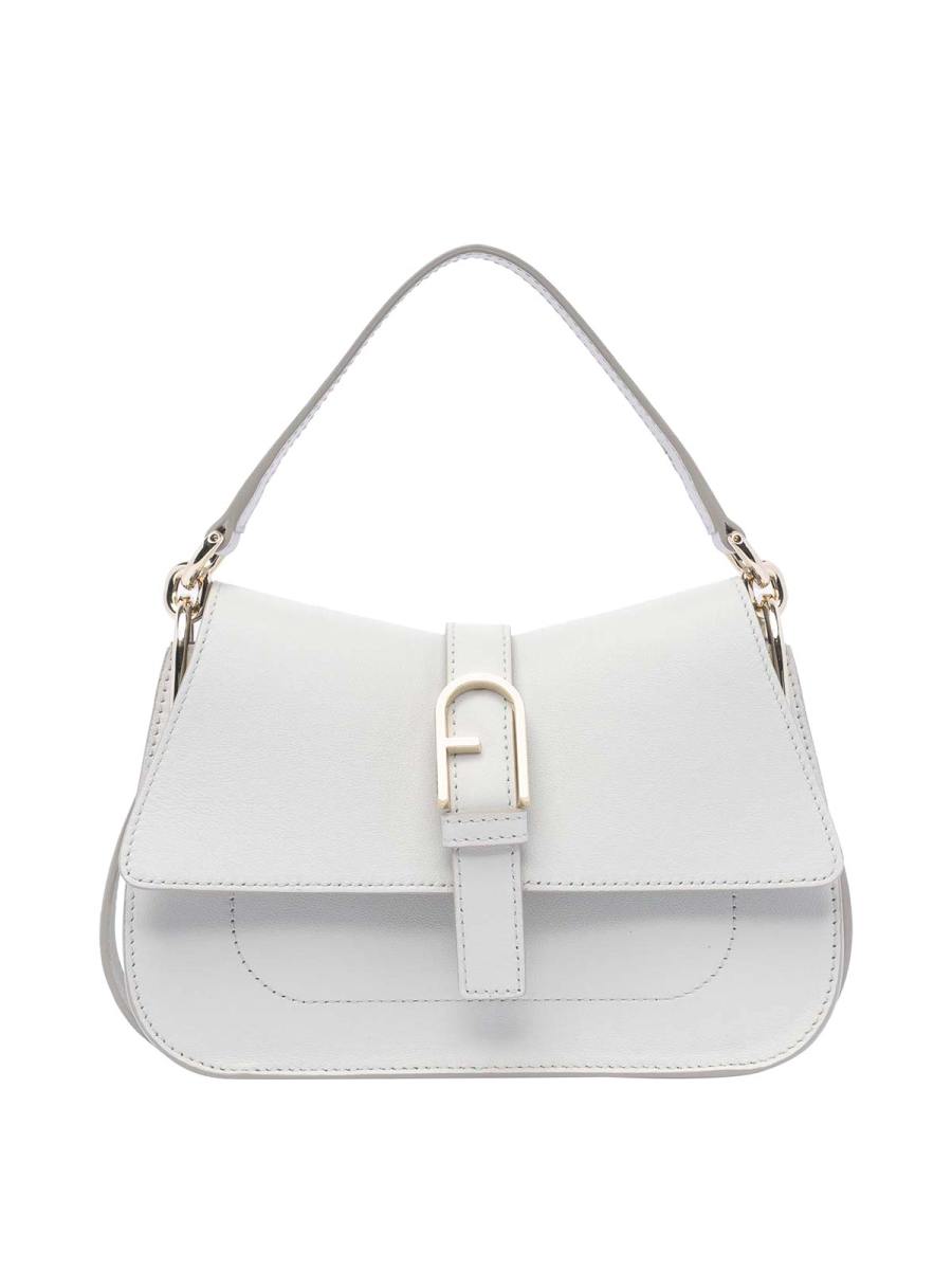 Furla Sac Bandoulière - Blanc