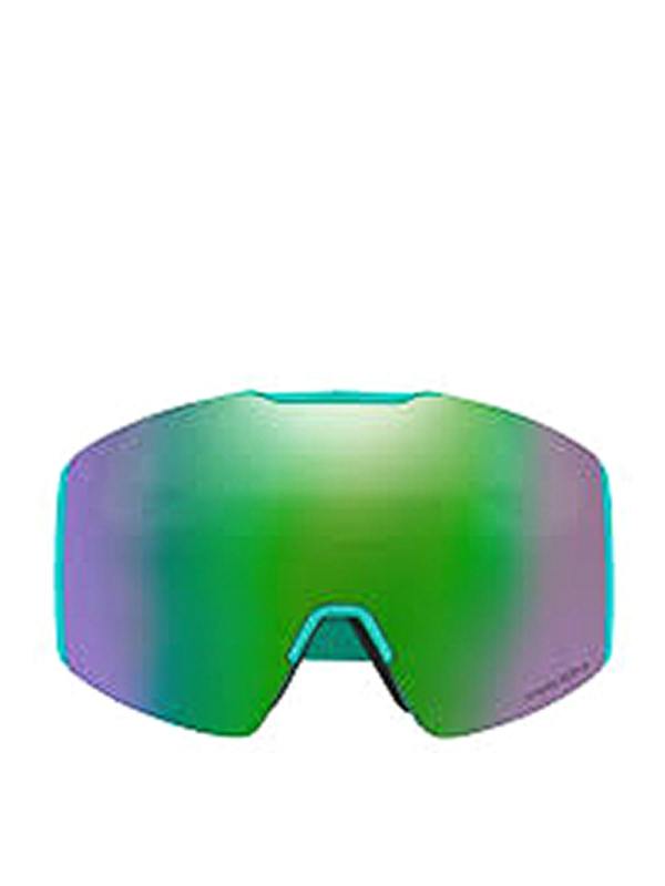 Oakley Lunettes De Soleil - Multicolor
