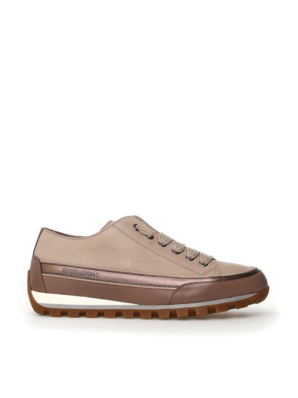 Candice Cooper Baskets - Beige