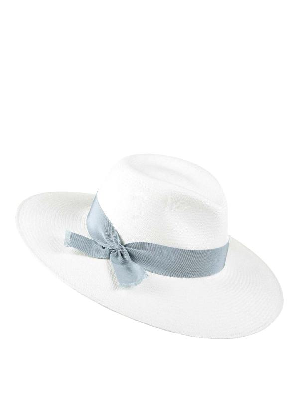 Helen Kaminski Chapeau - Bleu