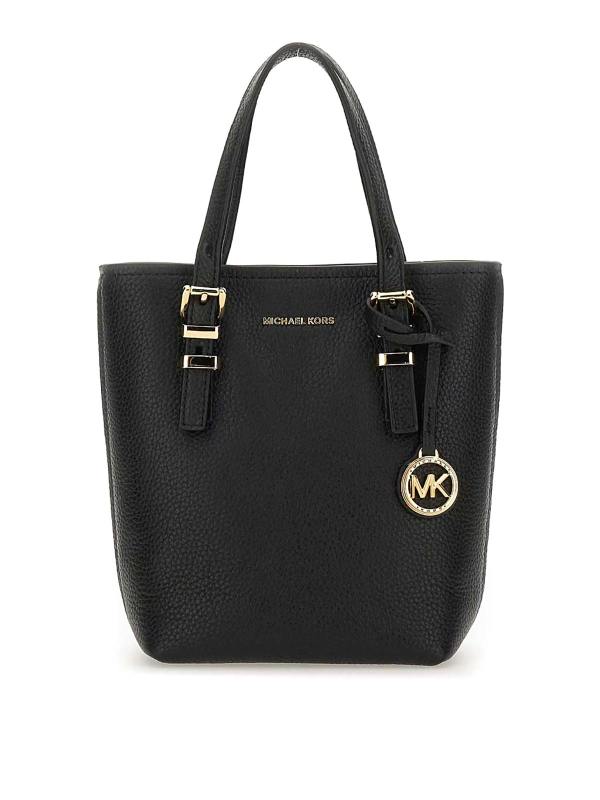 Michael Michael Kors Sac Cabas - Noir