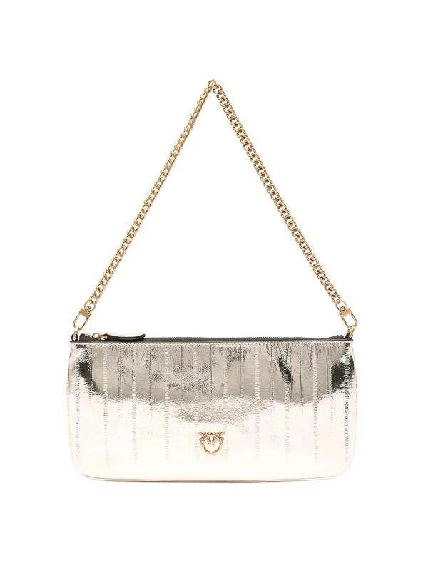 Pinko Portefeuilles - Or