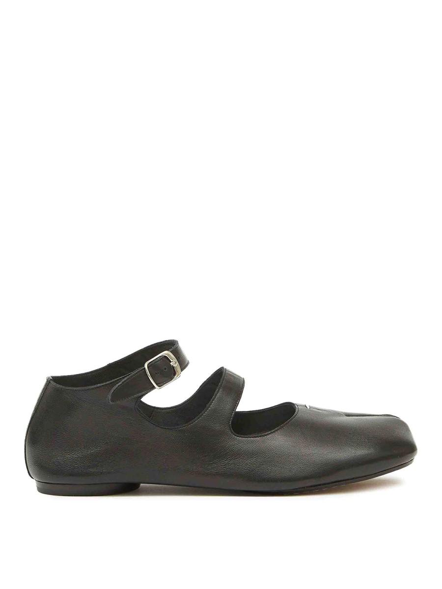 Maison Margiela Ballerines - Noir