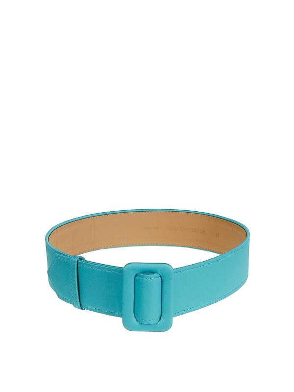 Mvp Wardrobe Ceinture - Bleu Clair