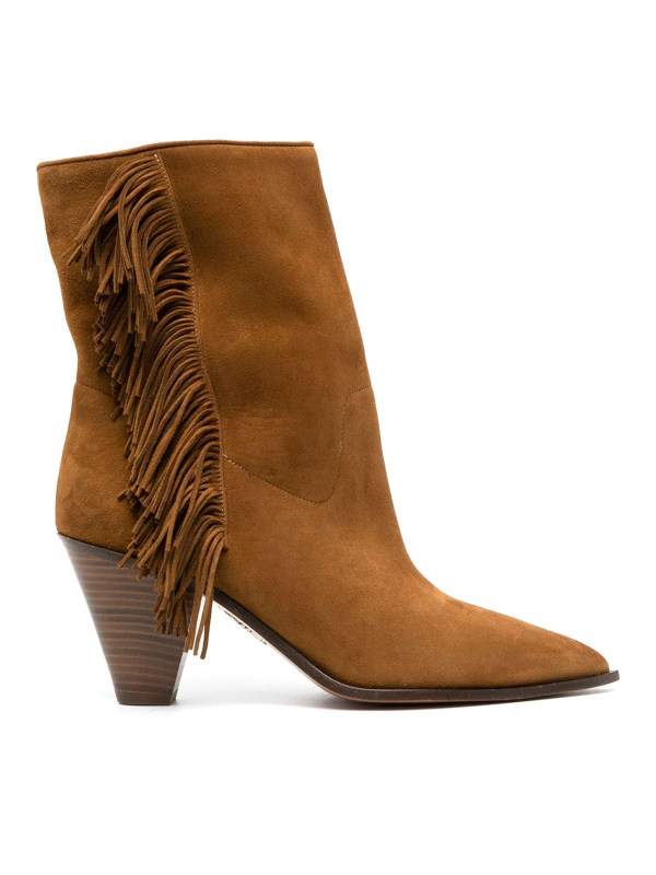 Aquazzura Bottines - Marfa