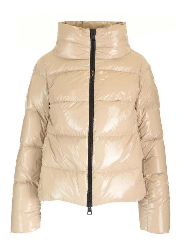 Herno Veste Casual - Beige
