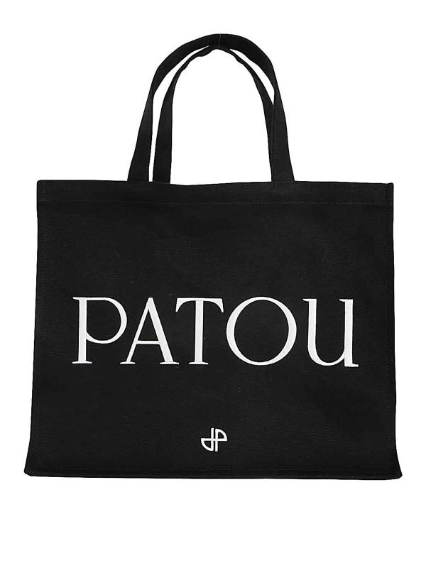 Patou Sac Bandoulière - Larg