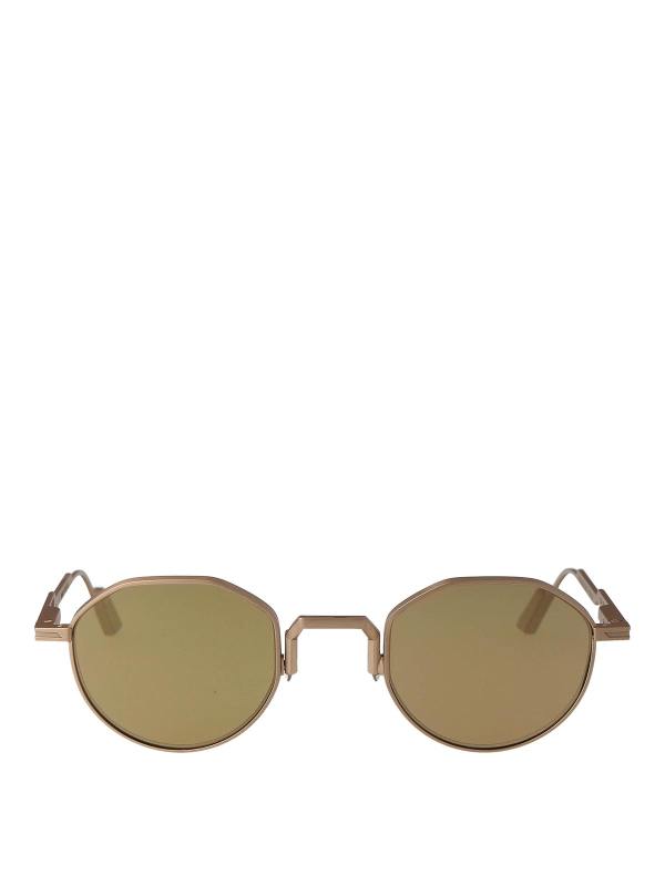 Movitra Lunettes De Soleil - Noir
