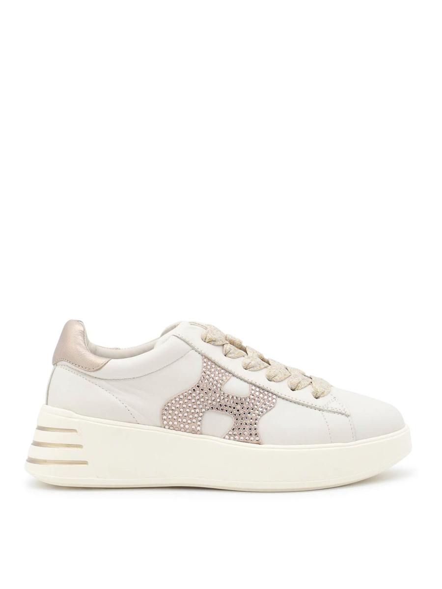 Hogan Baskets - Beige