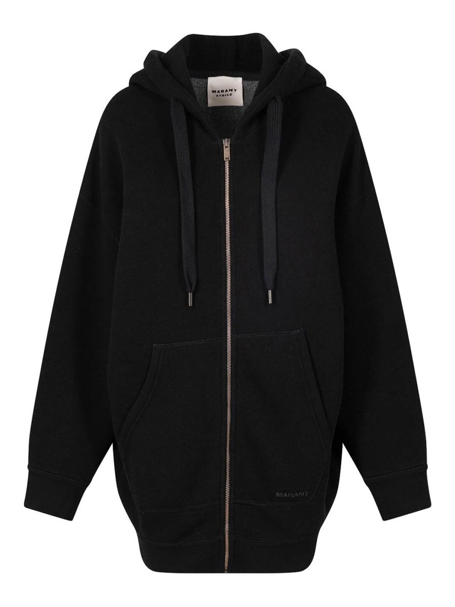 Isabel Marant Etoile Sweat-Shirts - Noir