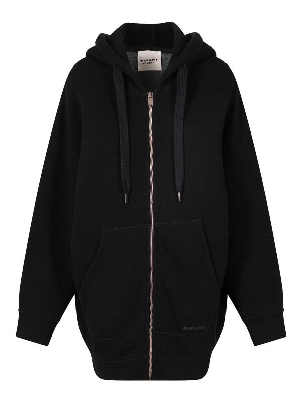 Isabel Marant Etoile Sweat-Shirts - Noir