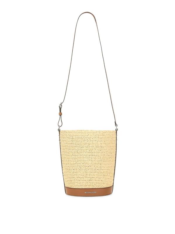 Michael Michael Kors Sac Bandoulière - Beig
