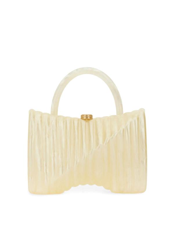 Cult Sac Bandoulière - Blanc