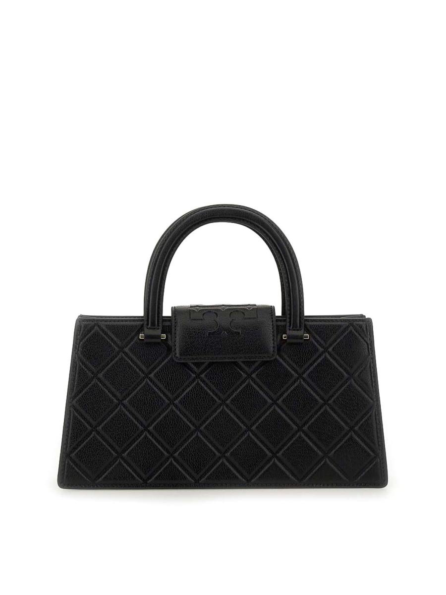 Tory Burch Sac Bandoulière - Noir
